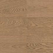 Smartfloor Tawny Oak Chevron Timber Flooring gallery detail image