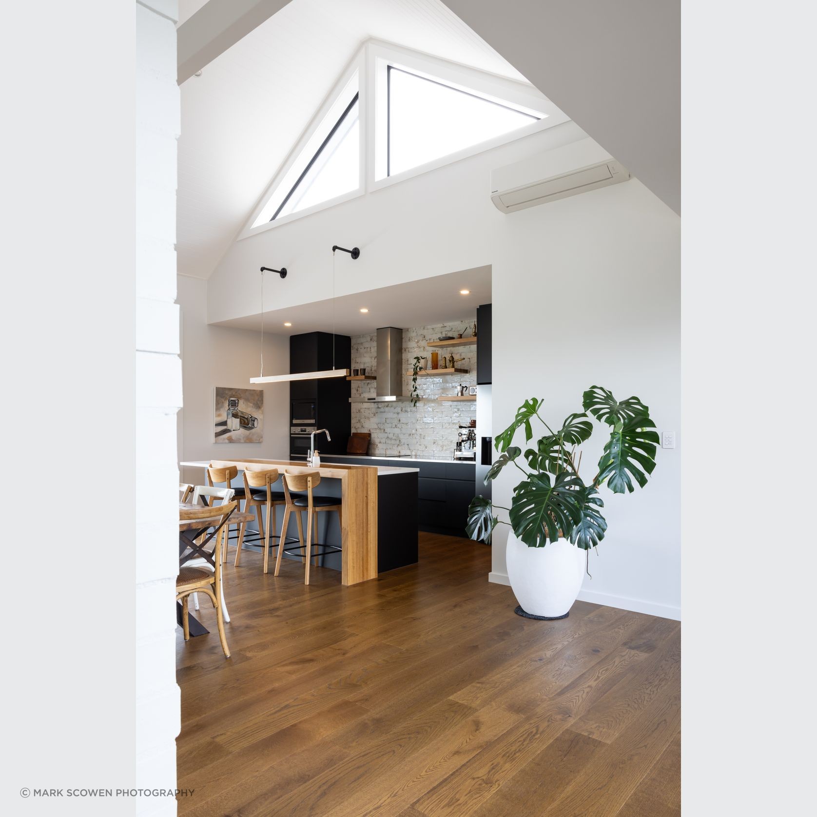 Vintage | Genuine Oak Engineered Wood Flooring gallery detail image