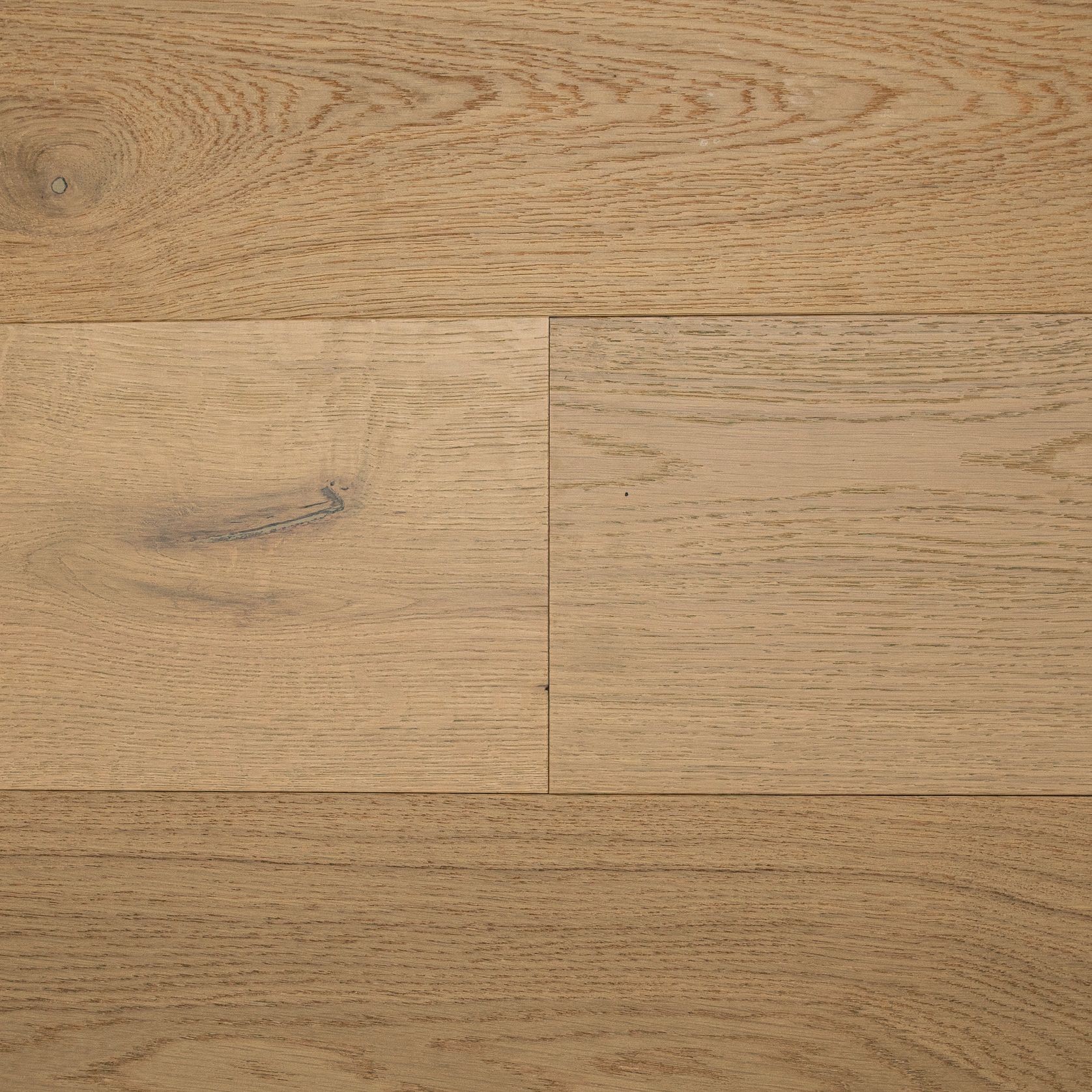 Wheat I Genuine Oak Engineered Flooring gallery detail image