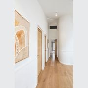 Western | Genuine Oak Engineered Wood Flooring gallery detail image