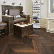 Notte Chevron The Italian Collection Timber Flooring gallery detail image