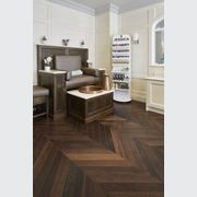 Notte Chevron The Italian Collection Timber Flooring gallery detail image