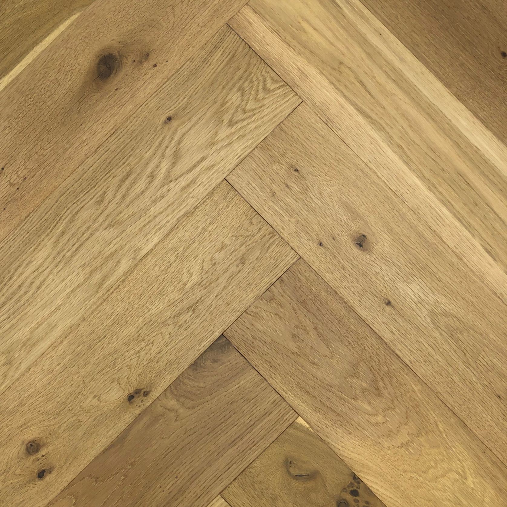 H Parquetry - Engineered Flooring gallery detail image