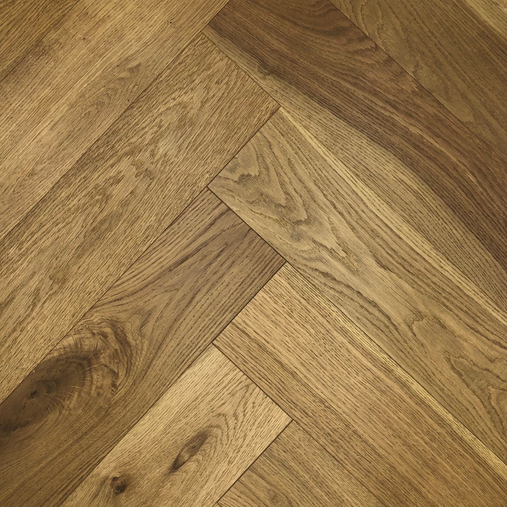 H Parquetry Engineered Flooring gallery detail image