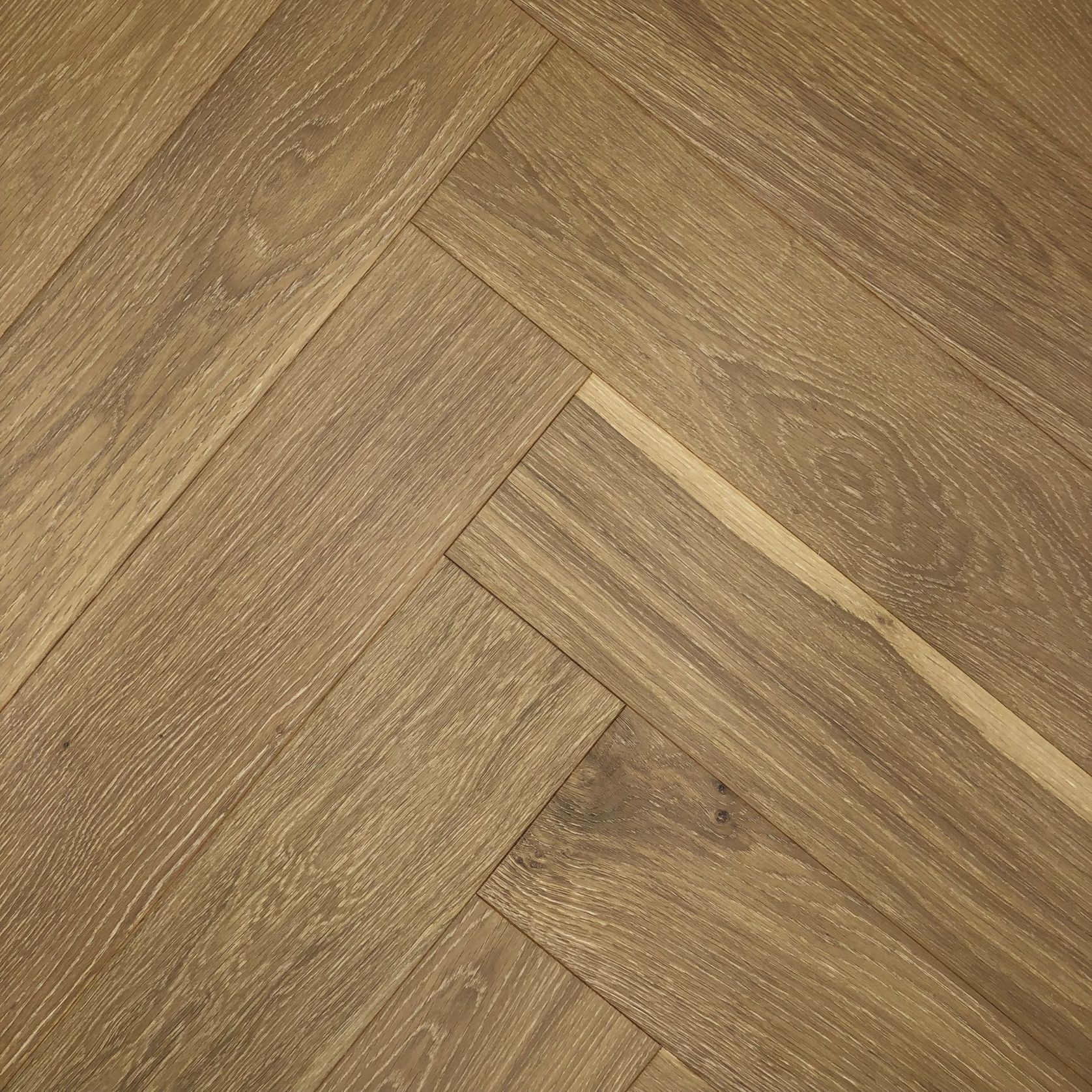 H Parquetry - Engineered Flooring gallery detail image