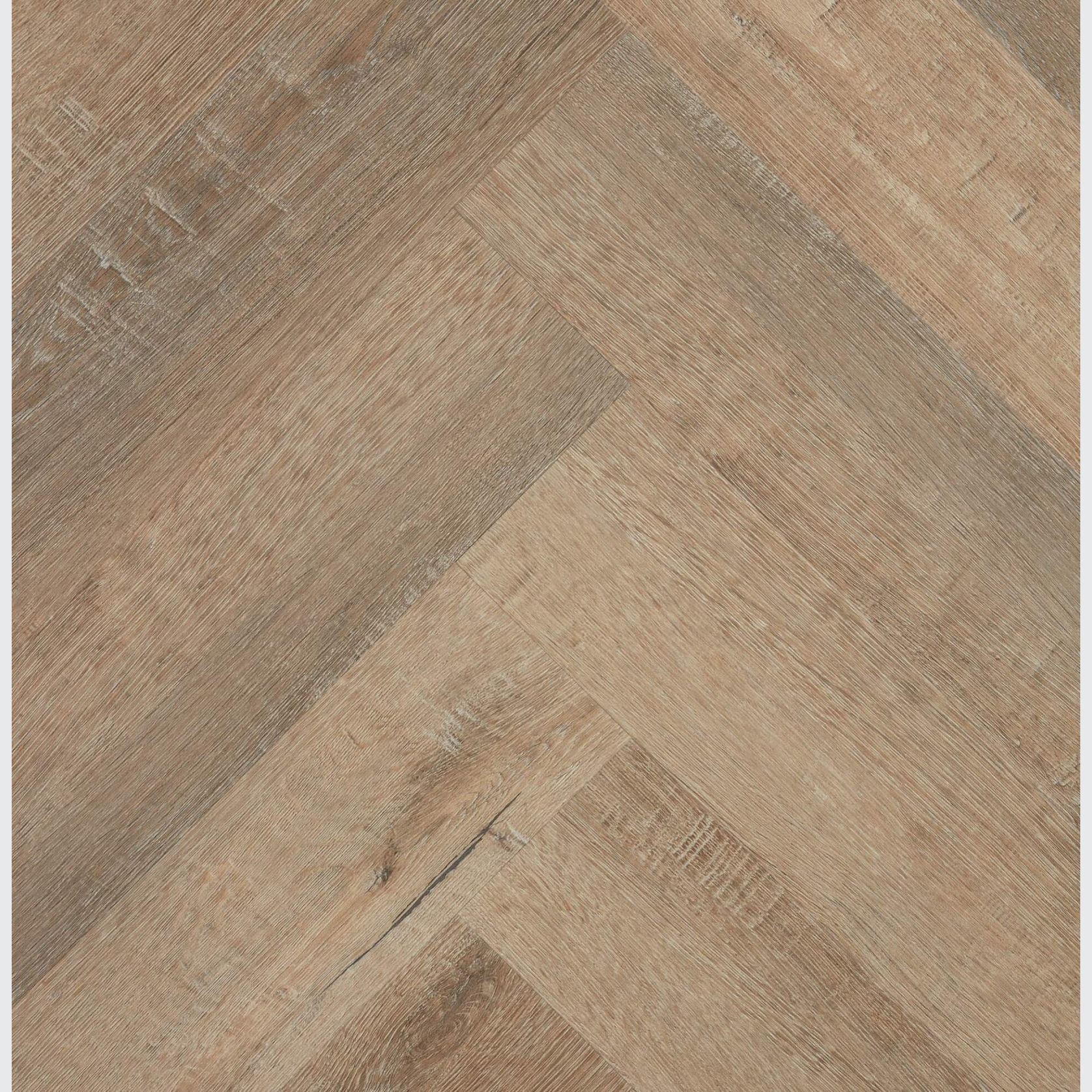 Easi-Plank SPC Hybrid Flooring gallery detail image