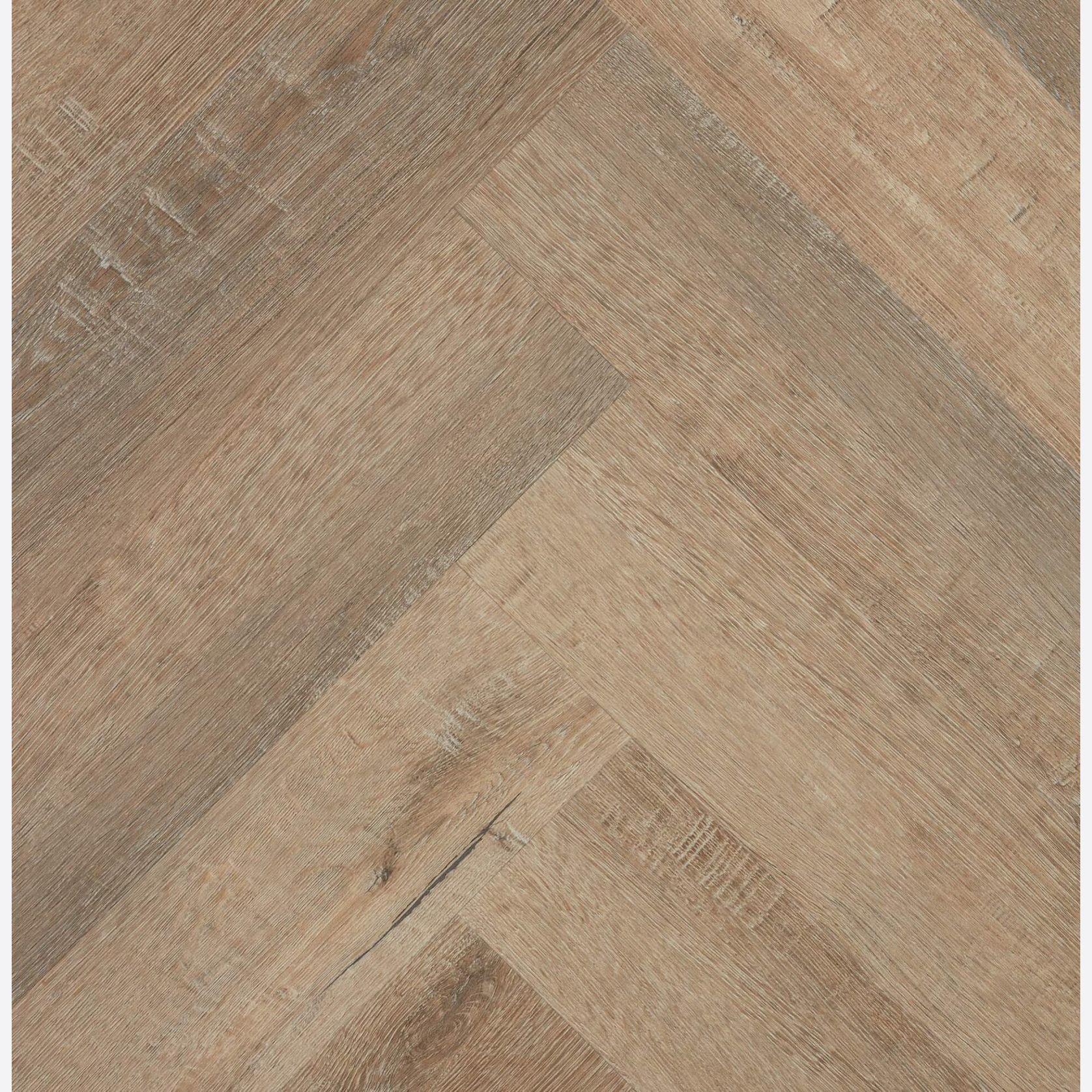 Easi-Plank SPC Hybrid Flooring gallery detail image