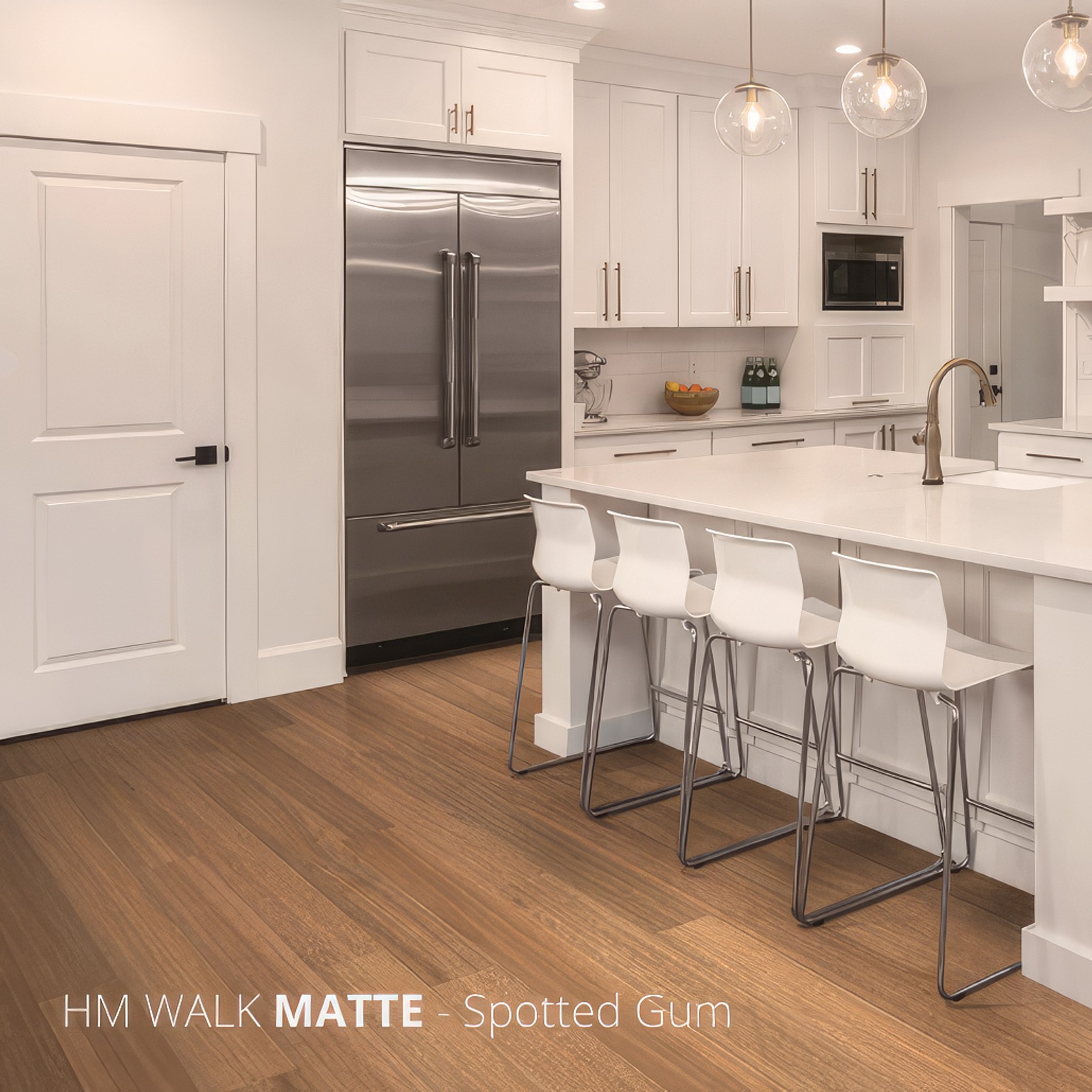 HM Walk - Hardwood Engineered Flooring gallery detail image