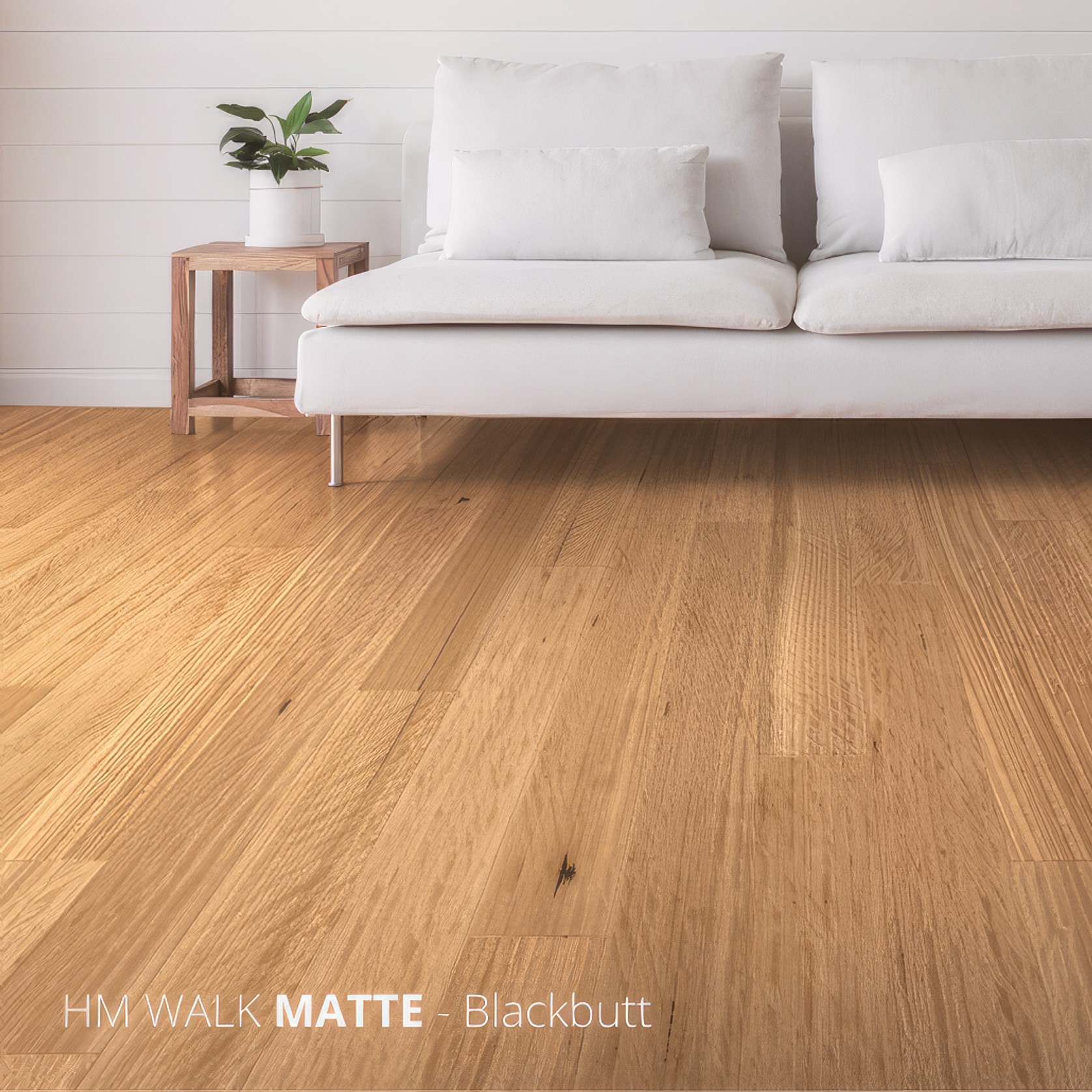 HM Walk - Hardwood Engineered Flooring gallery detail image