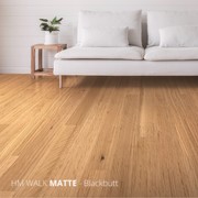 HM Walk - Hardwood Engineered Flooring gallery detail image