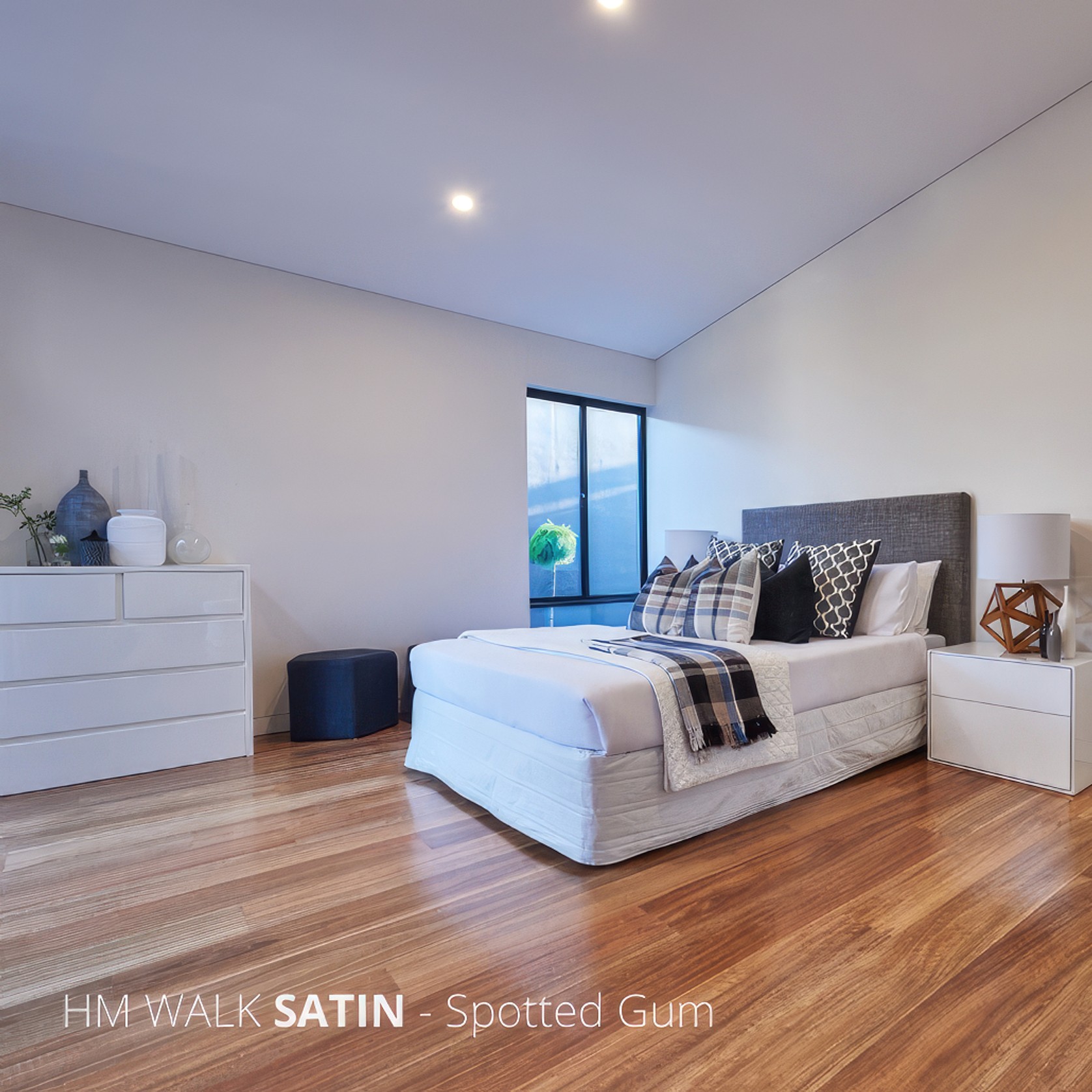 HM Walk - Hardwood Engineered Flooring gallery detail image