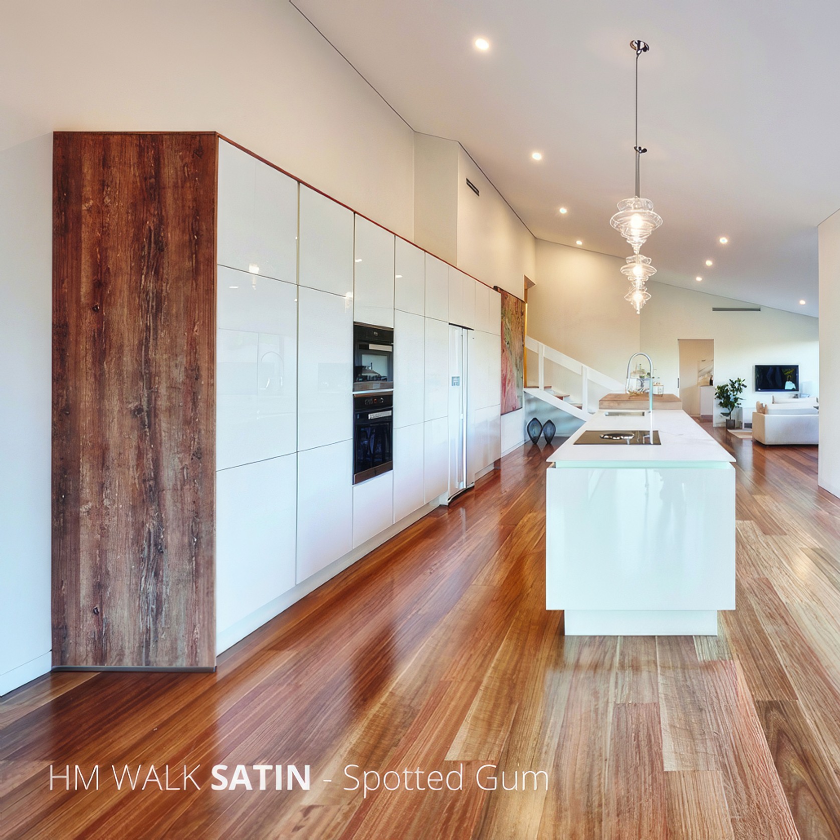 HM Walk - Hardwood Engineered Flooring gallery detail image