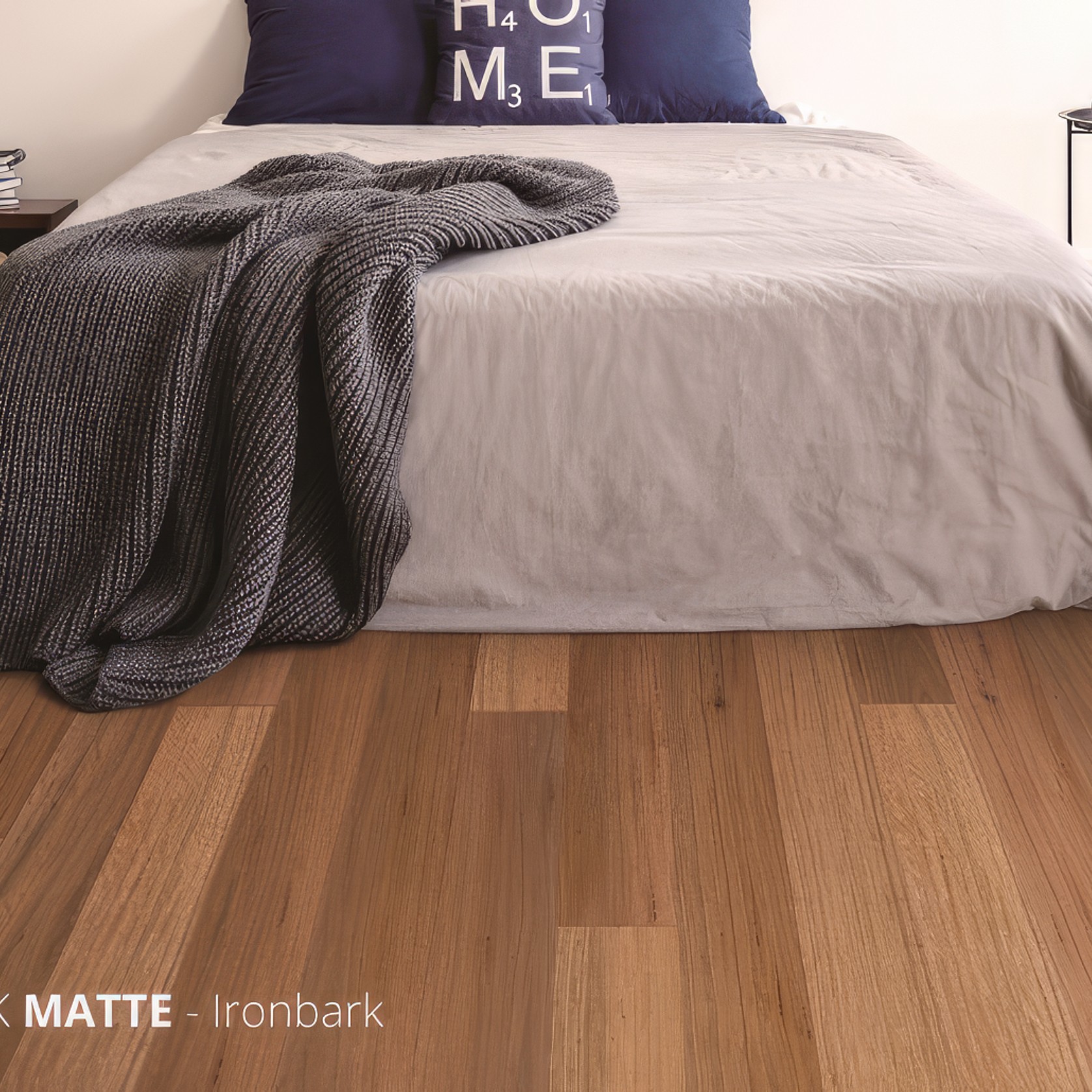 HM Walk - Hardwood Engineered Flooring gallery detail image