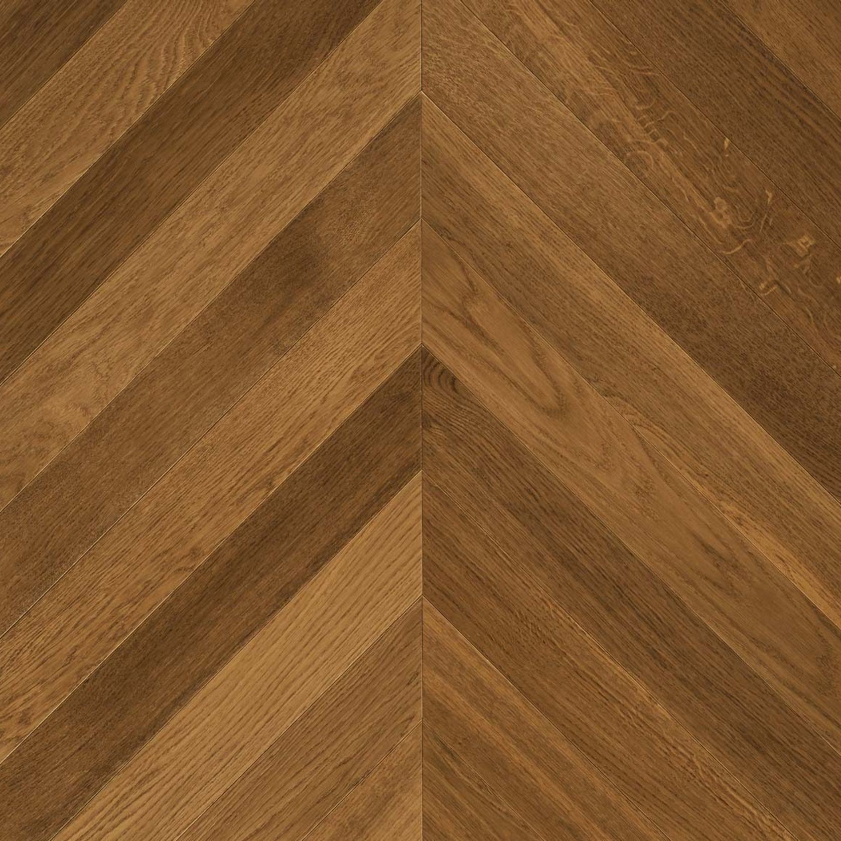 Bronzo Chevron The Italian Collection Timber Flooring gallery detail image