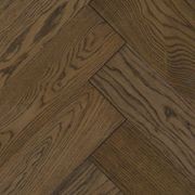 Quadro Herringbone Venture Plank Timber Flooring gallery detail image