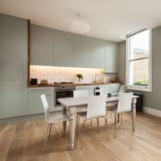 Aspen Raw Venture Plank Timber Flooring gallery detail image