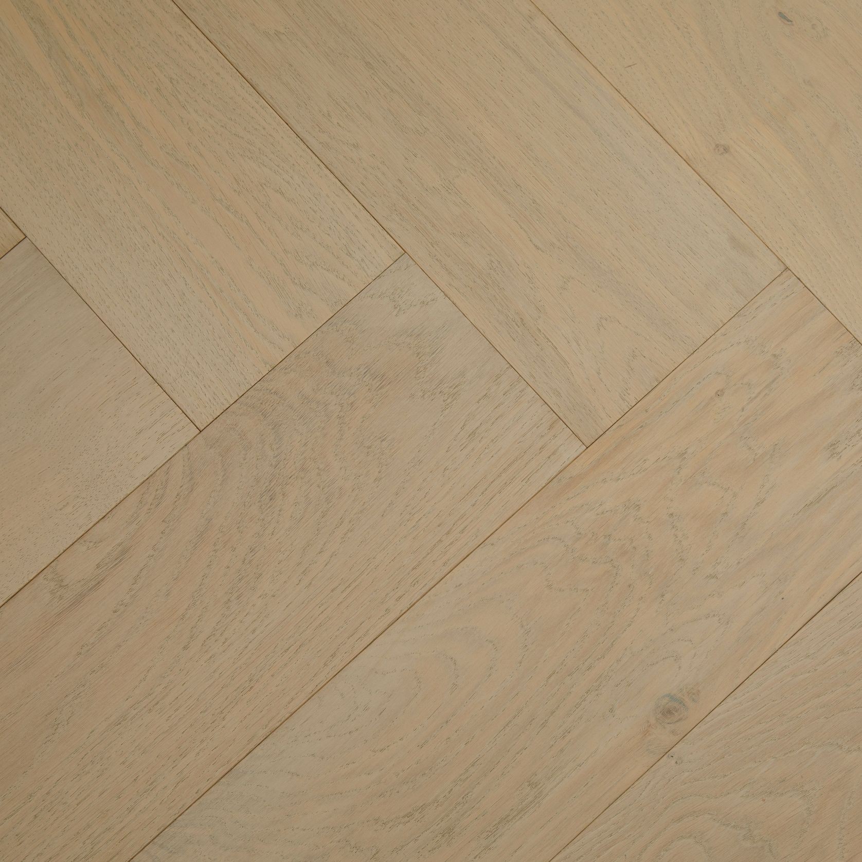 Hamptons I Genuine Oak Parquet Engineered Flooring gallery detail image