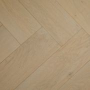 Hamptons I Genuine Oak Parquet Engineered Flooring gallery detail image