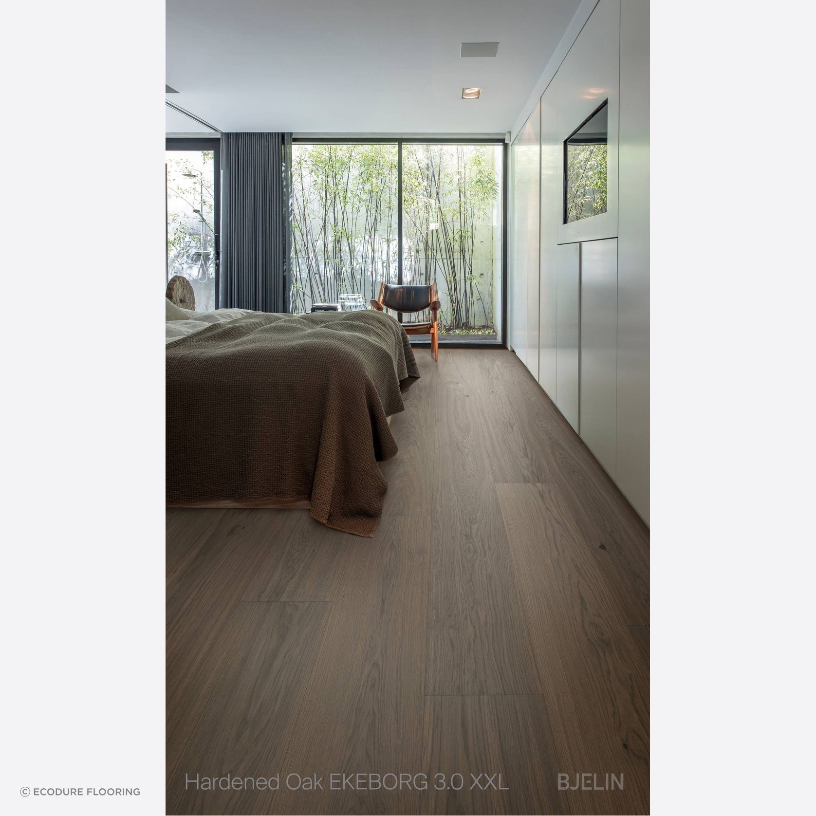 BJELIN XXL | Hardened Oak Flooring | Ecodure gallery detail image
