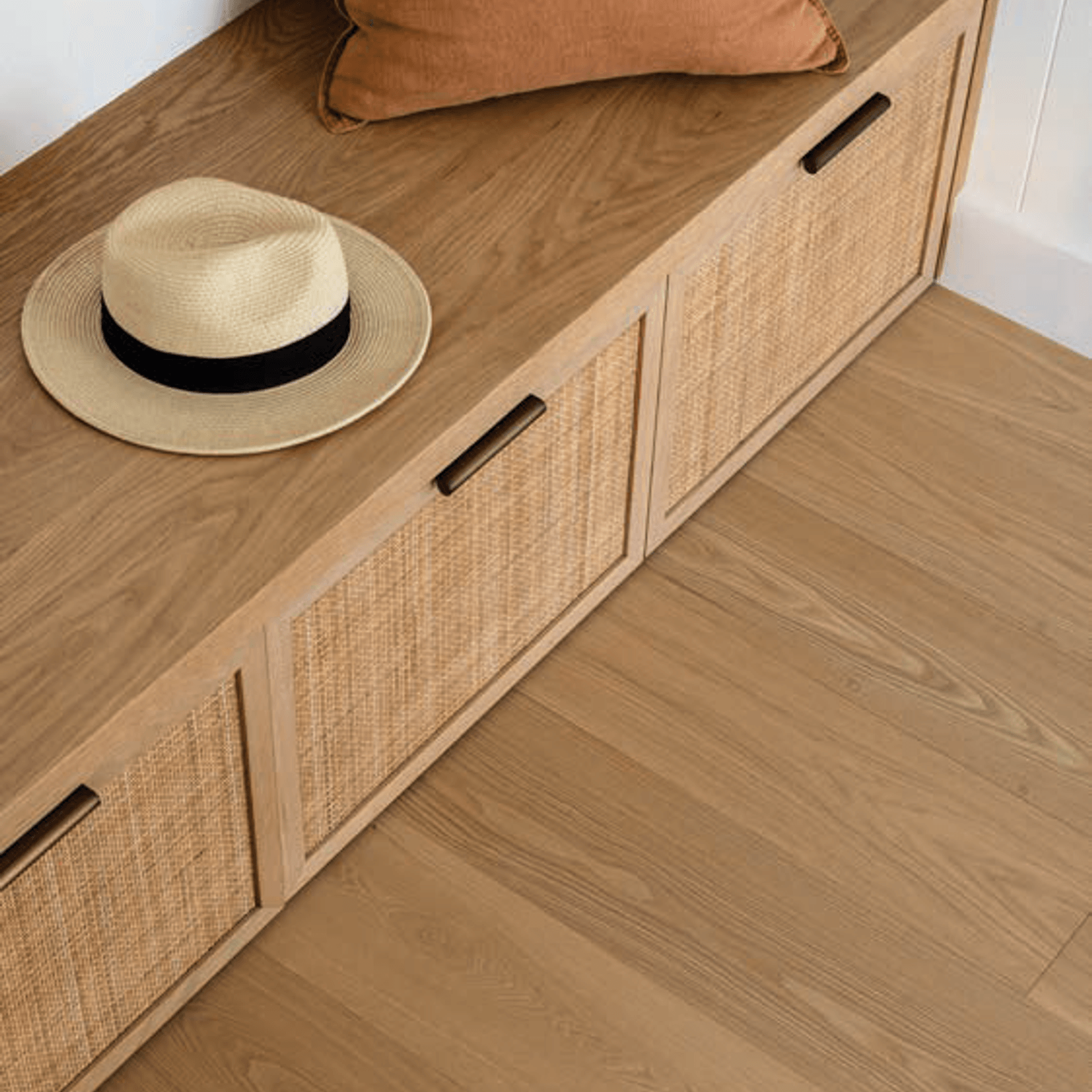 Hardwood Collection Timber Flooring gallery detail image