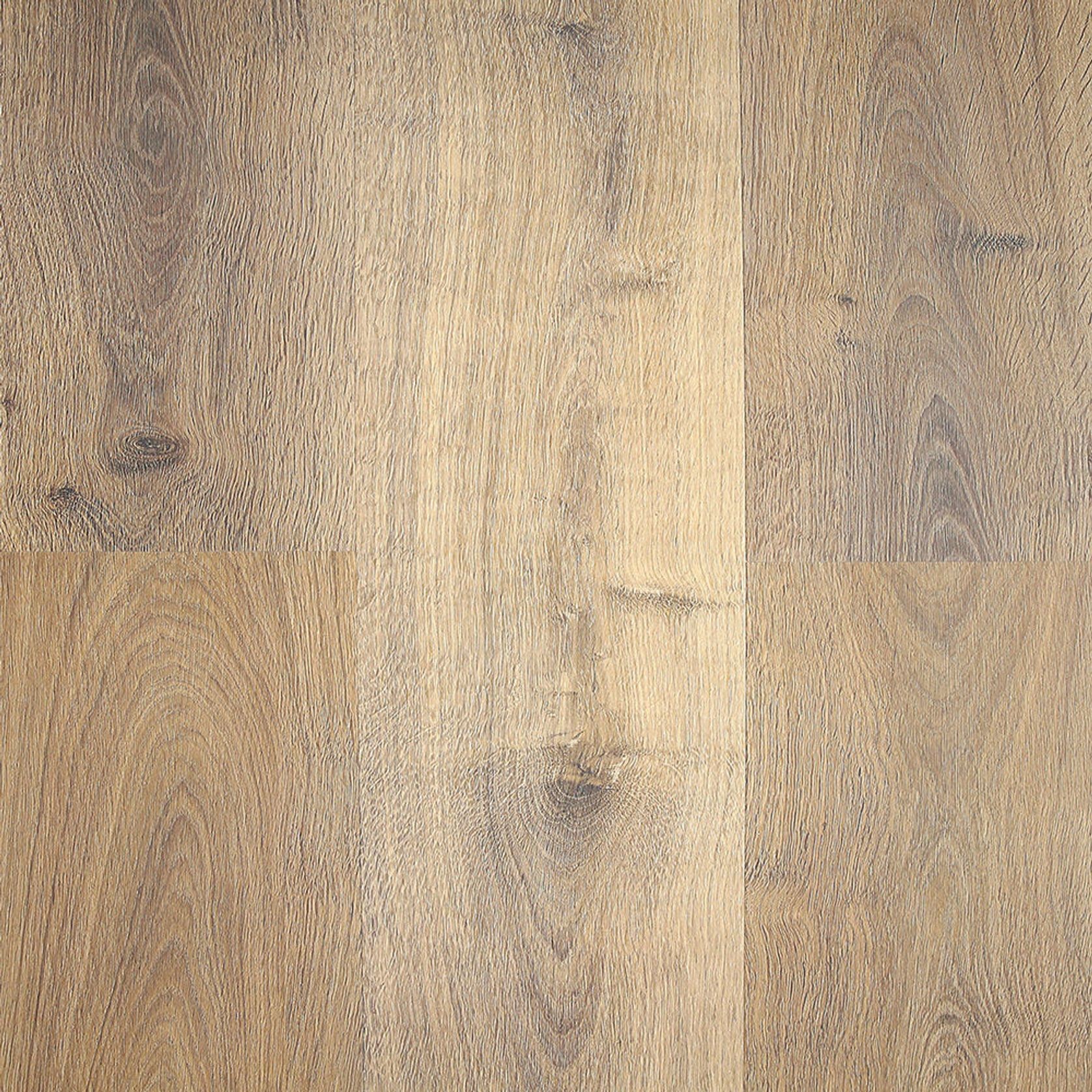 Hydroplank WPC Hybrid Flooring gallery detail image
