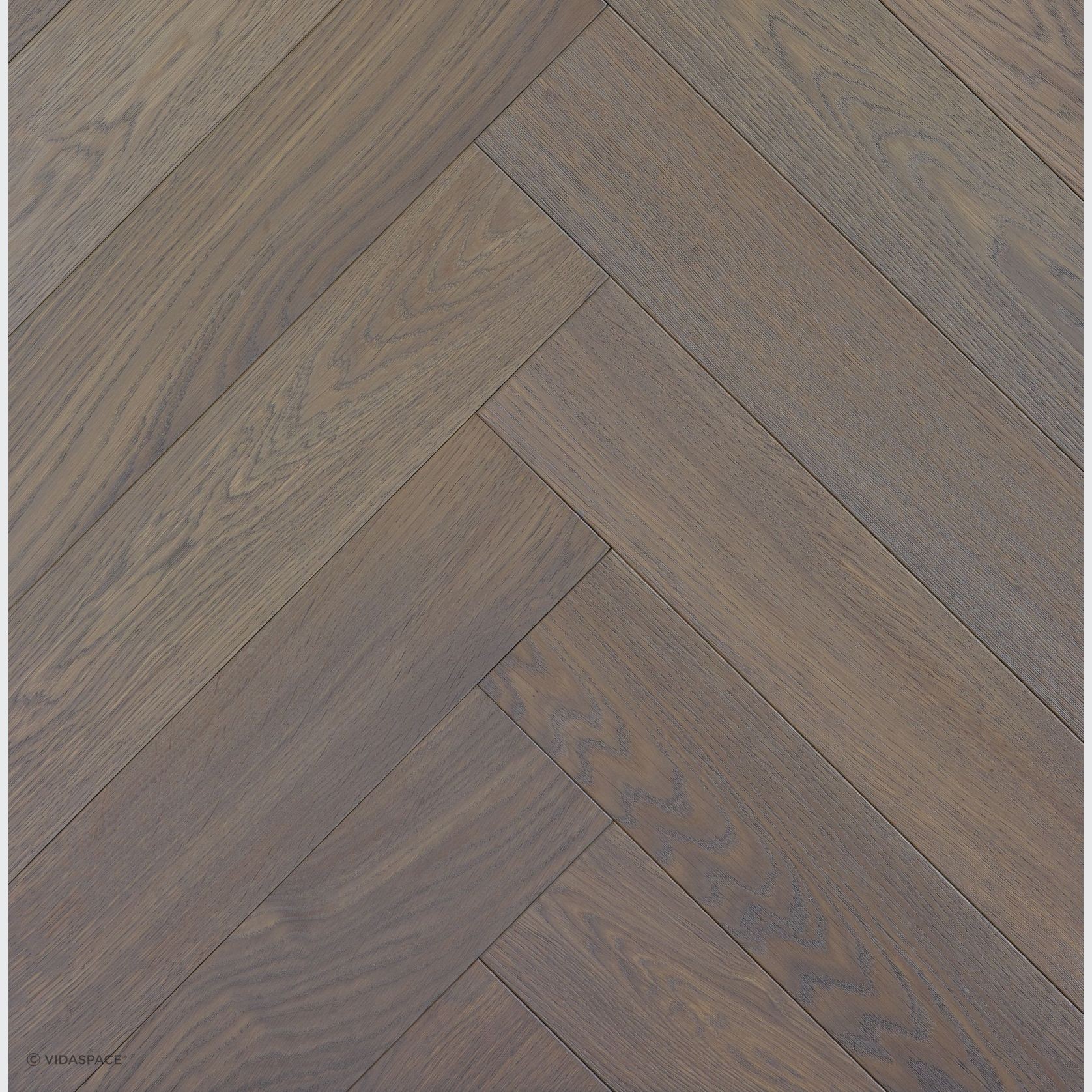 Haze VidaPlank Oak Timber Flooring gallery detail image