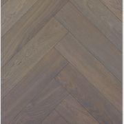 Haze VidaPlank Oak Timber Flooring gallery detail image