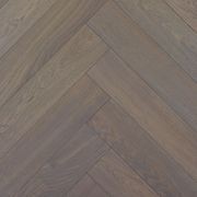 Haze VidaPlank Oak Timber Flooring gallery detail image