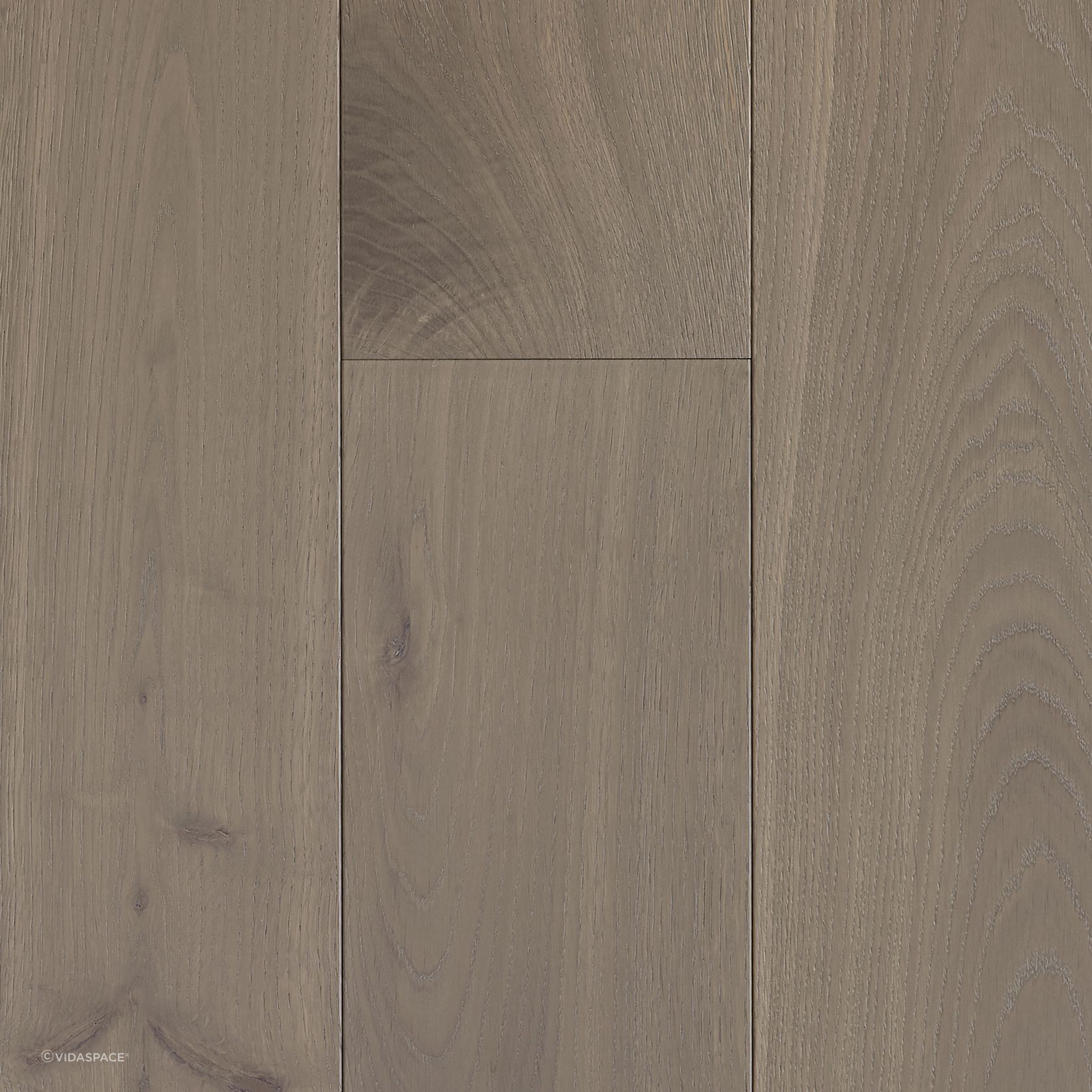 Haze VidaPlank Oak Timber Flooring gallery detail image