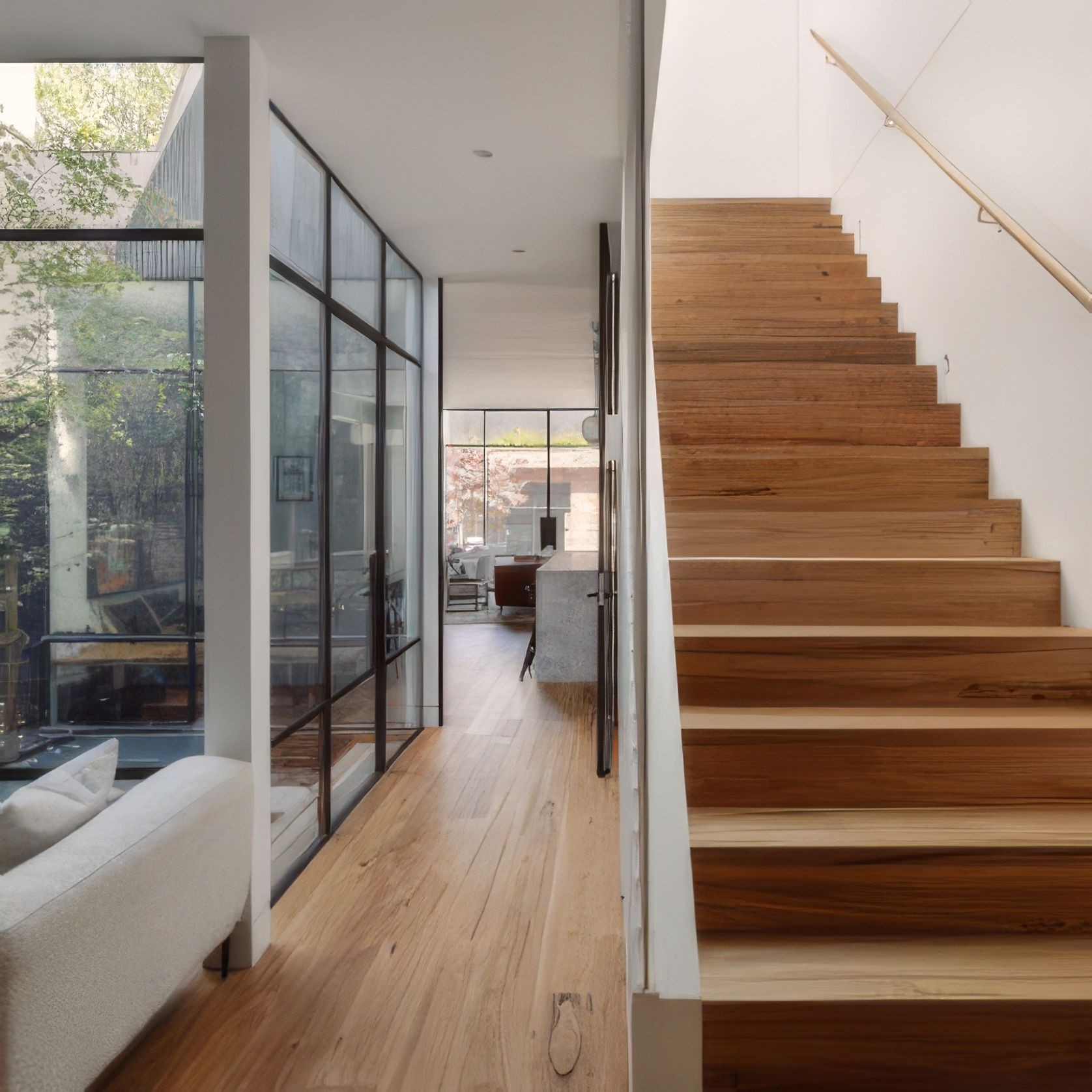 Heatwood Engineered Flooring gallery detail image