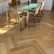 Hurford Herringbone - Engineered Flooring gallery detail image