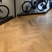 Hurford Herringbone - Engineered Flooring gallery detail image