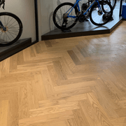 Hurford Herringbone - Engineered Flooring gallery detail image