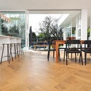 Vintage | Genuine Oak Parquet Engineered Flooring gallery detail image