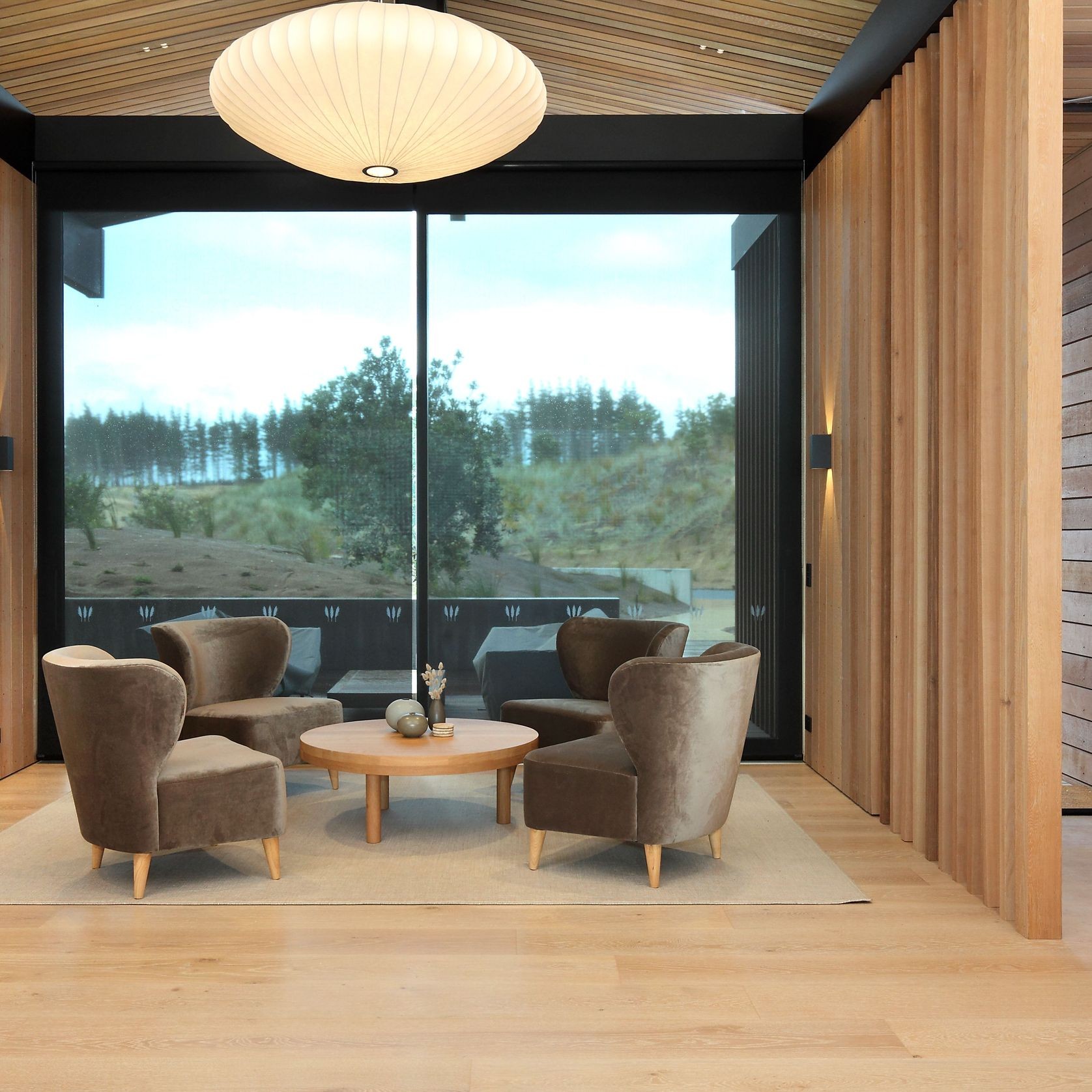 White Wash | Genuine Oak Engineered Wood Flooring gallery detail image