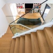 Western | Genuine Oak Engineered Wood Flooring gallery detail image