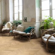 Quick-Step Intenso Granola Oak Extra Matt Timber Flooring gallery detail image