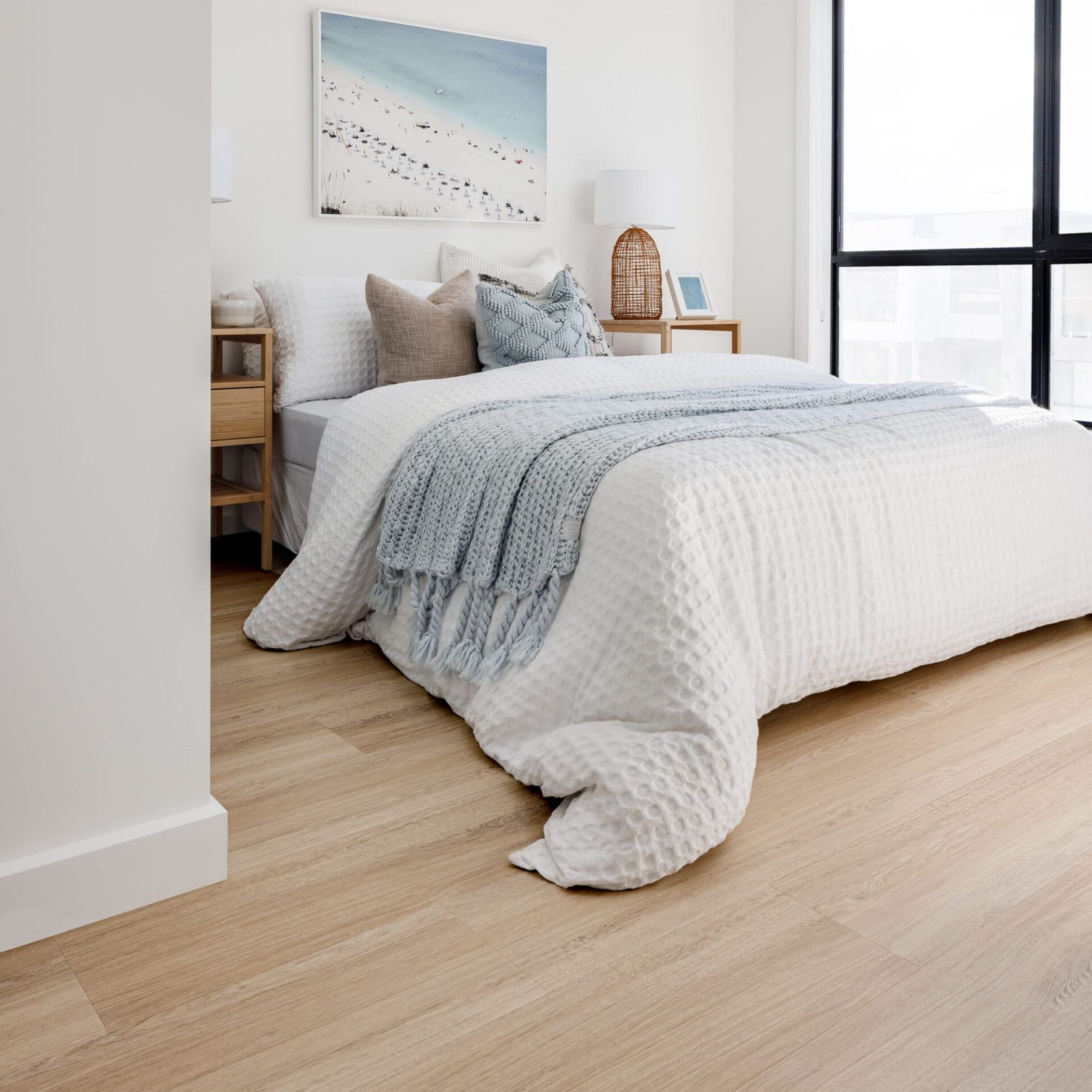 Iconic WPC Hybrid Flooring gallery detail image
