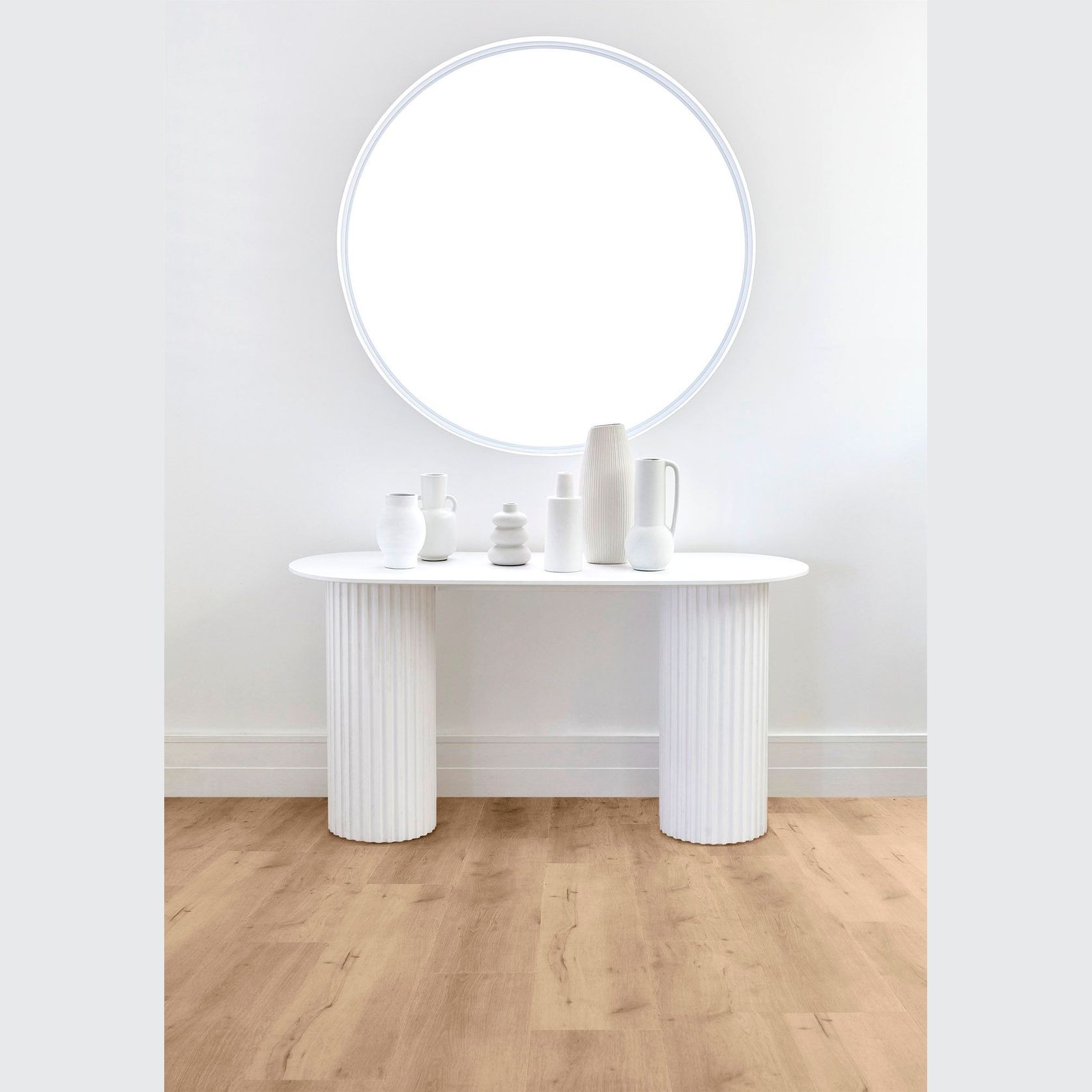 Iconic WPC Hybrid Flooring gallery detail image