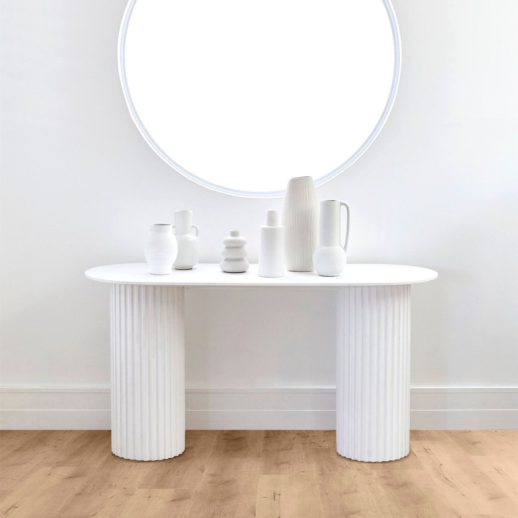 Iconic WPC Hybrid Flooring gallery detail image