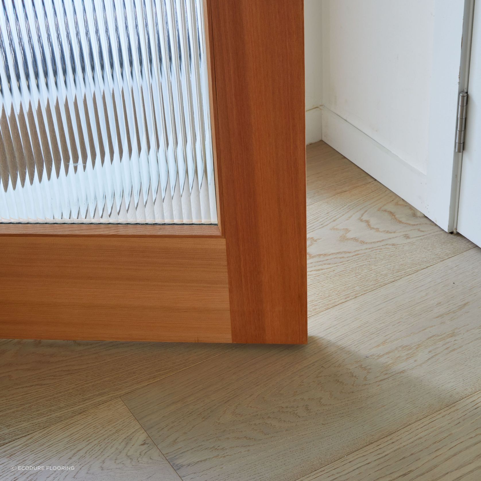 Ecodure Oak | Engineered Oak Flooring gallery detail image