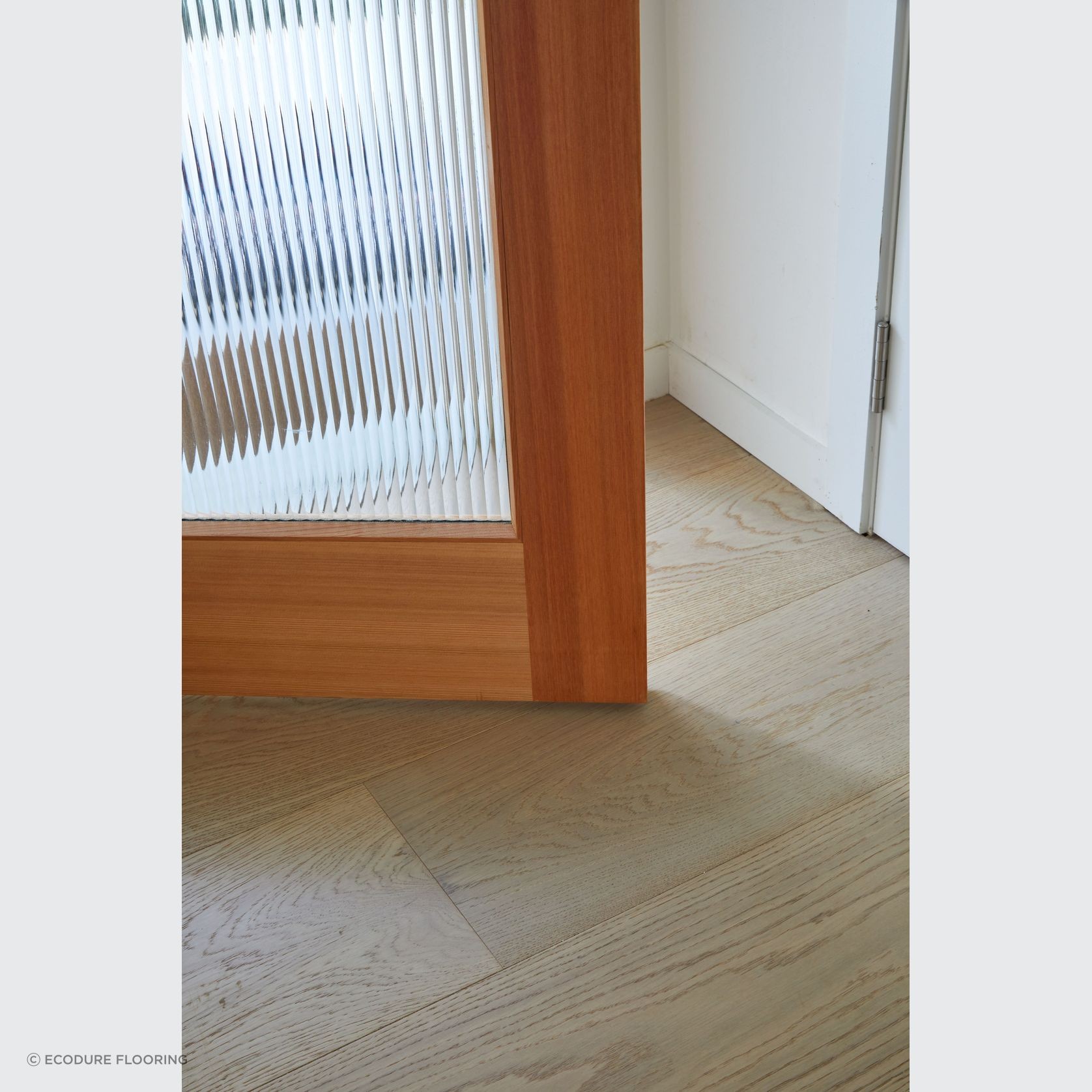 Ecodure Oak | Engineered Oak Flooring gallery detail image