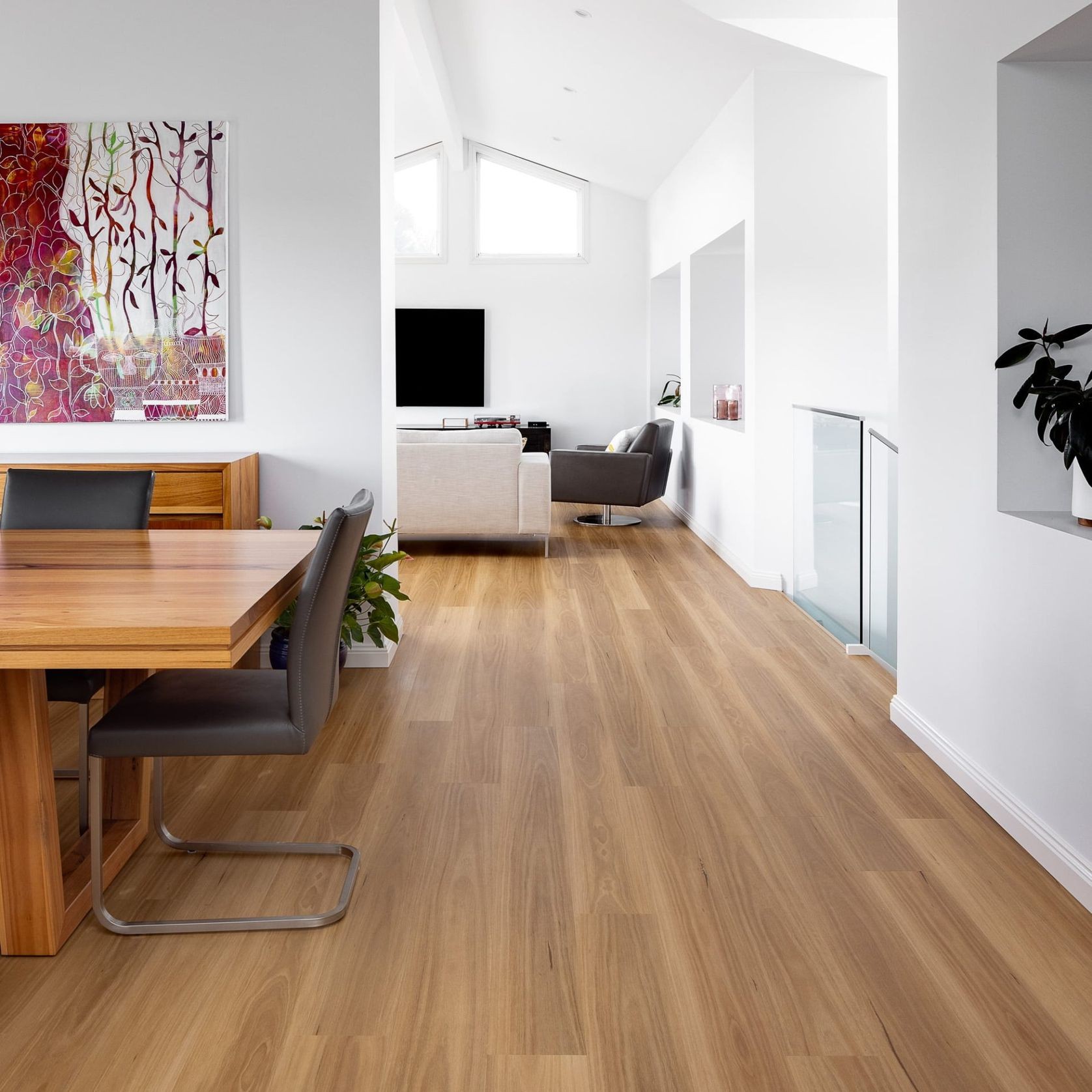 Lifestyle Collection EPC Hybrid Flooring gallery detail image