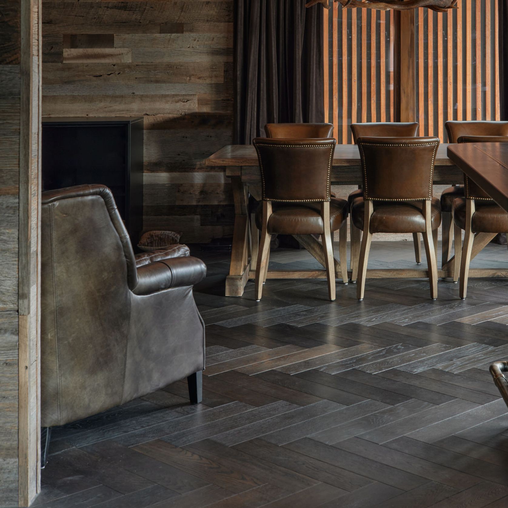 VidaSpace Bespoke Timber Flooring gallery detail image