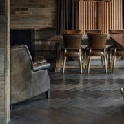 VidaSpace Bespoke Timber Flooring gallery detail image