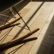 Vintage French Oak Flooring - Chateau Range gallery detail image