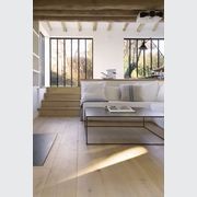 Vintage French Oak Flooring - Chateau Range gallery detail image