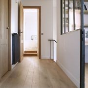 Vintage French Oak Flooring - Chateau Range gallery detail image