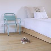 Vintage French Oak Flooring - Chateau Range gallery detail image