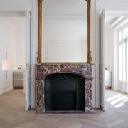 Vintage French Oak Flooring - Chateau Range gallery detail image